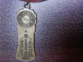 Тибетски защитен медальон, снимка 4