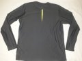 Asics Mens Motiom Dry (L) мъжка спортна блуза, снимка 3