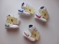 Бебешки обувки / маратонки NIKE, снимка 1