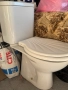 Тоалетна чиния, снимка 2
