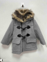 Палто за момче, снимка 1 - Детски якета и елеци - 44841617