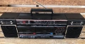 Радиокасетофон Sharp WF-340(BK), снимка 13