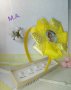 disney коллекция принцеси  Пепеляшка и Бел в жълто, снимка 4