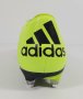 Adidas X 15.3 SG Sn53 - футболни обувки, размер - 40.7 /UK 7 / стелка 25.5 см.. , снимка 9