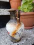 Стара керамична ваза,антична реплика , снимка 2