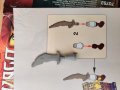 Lego 70753 Masters of Spinjitzu , 6-14 г., снимка 2