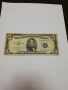 5 долара-1953 г. сребърен сертификат, снимка 2