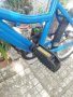 Детско колело, велосипед тип БМХ BMX 20 цола, снимка 8