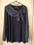 Дамска блуза, снимка 1 - Блузи с дълъг ръкав и пуловери - 39975540