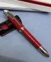 Montblanc Enzo Ferrari Limited оригиналена писалка, снимка 1