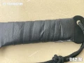 Нож / мачете Rambo 22,5х33,5, снимка 5