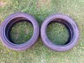 Продавам 2 бр. гуми COOPER, снимка 1
