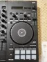 Roland DJ 707M DJ Контролер със скин Нов 3 г. Гаранция Controller, снимка 7