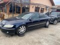 vw phaeton 3.0 tdi bmk на части  файтон 3.0 тди бмк 224 коня 4x4, снимка 8
