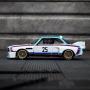 Hot wheels BMW 3.0 CSL Elite 64, снимка 6