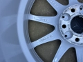 17 цолови алуминиеви джанти за Мерцедес -Mercedes, снимка 8
