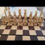 Шахматни фигури, снимка 7