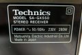 Technics SA-GX550, снимка 8