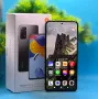 Xiaomi Redmi Note 11 Pro, 128GB, 6GB RAM, 5G, Graphite Grey , снимка 2