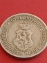 Монета 10 стотинки 1906г. Княжество България Фердинанд първи за КОЛЕКЦИОНЕРИ 42618, снимка 8
