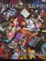 WITH THE ROLLING STONES , снимка 1