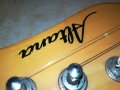 altana Electric guitar-99см внос germany 0806211127, снимка 3