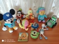 Плюшени играчки , снимка 7