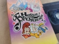 НОВЬIЕ БРЕМЕНСКИЕ-VHS VIDEO TAPE 0602261700, снимка 2