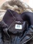 Дебело зимно яке ХЛ–2ХЛ + Бонус, снимка 4