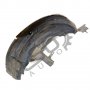 Подкалник заден десен Subaru OUTBACK 2003-2009 SU200220N-37, снимка 1 - Части - 28233100