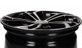 17" Джанти Пасат Голф 5X112 VW Passat Golf Tiguan Touran CC Skoda, снимка 3