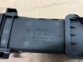 Въздуховода след дебитомера за Mercedes E-class 2.0 W210 (M111), снимка 6