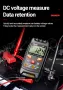ANENG M113 Мини цифров мултицет AC/DC Измервател на напрежение 1999 Брои Multimetro Ohm NCV, снимка 8