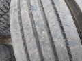 2бр.зимни PIRELLI 305/70/22.5 152L, снимка 4