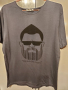  Мъжка тениска за едър мъж 10 лв ‼️, снимка 2