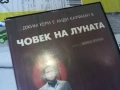 ЧОВЕК НА ЛУНАТА-ORIGINAL VHS VIDEO TAPE 3005251040LBCHERY, снимка 2