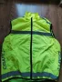 Craft Active Run Visibility Vest - мъжки елек-ветровка 2ХЛ, снимка 2