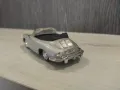 Метална количка Porsche 356 B Cabrio 1959 !!!, снимка 2