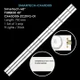 LED ленти за подсветка CX40D09-ZC21FG-01, снимка 1