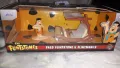 The Flintstones Fred Flintstone & Flintmobile , снимка 1