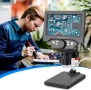 Koolertron 5.5-инчов LCD цифров микроскоп, 8MP 1-1000X увеличение, 8 LED светлини, снимка 8