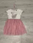 Детска рокля 4-5г ръст 110см, снимка 6