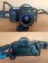 MINOLTA DYNAX 7xi - АФ филмова камера, снимка 1 - Фотоапарати - 43480216