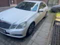 MERCEDES E-200 BENZIN, снимка 3