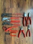 Клещи Knipex Germany, снимка 1
