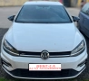 Капаци за огледала със щипки черен пиано лак Batman Style подходящи за Volkswagen Golf Mk7 2013-2019, снимка 6