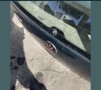 Vw golf4 хечбег заден капак багажник, снимка 2