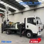 Нов Професионален Сондажен камион Howo-200CN до 200 метра /сонда за вода/, снимка 1