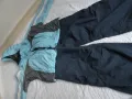 Мъжки топъл екип за ваканцията в планината ХХЛ размер, снимка 8