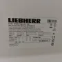 Метални дръжки за комбиниран хладилник с фризер Liebherr, снимка 2